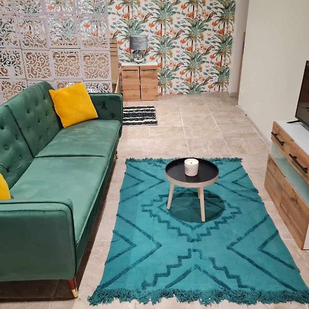 Chez Karine - Appartement 레드넌 외부 사진