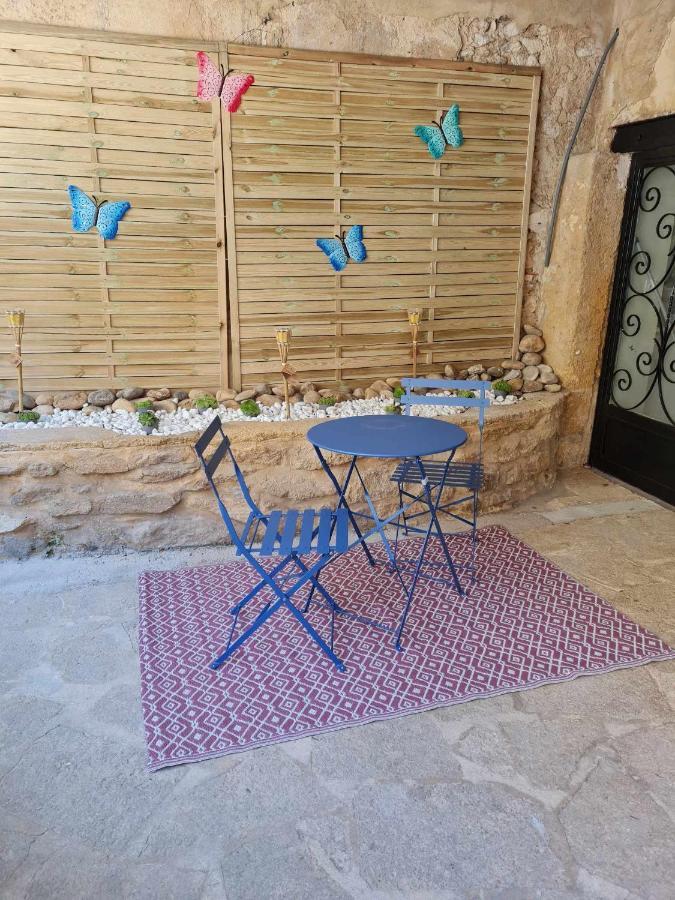 Chez Karine - Appartement 레드넌 외부 사진