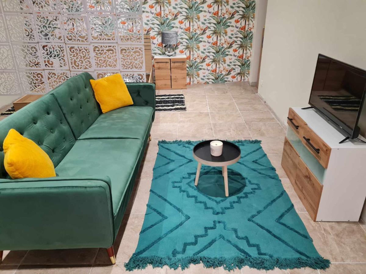 Chez Karine - Appartement 레드넌 외부 사진