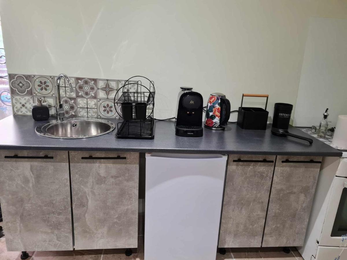 Chez Karine - Appartement 레드넌 외부 사진