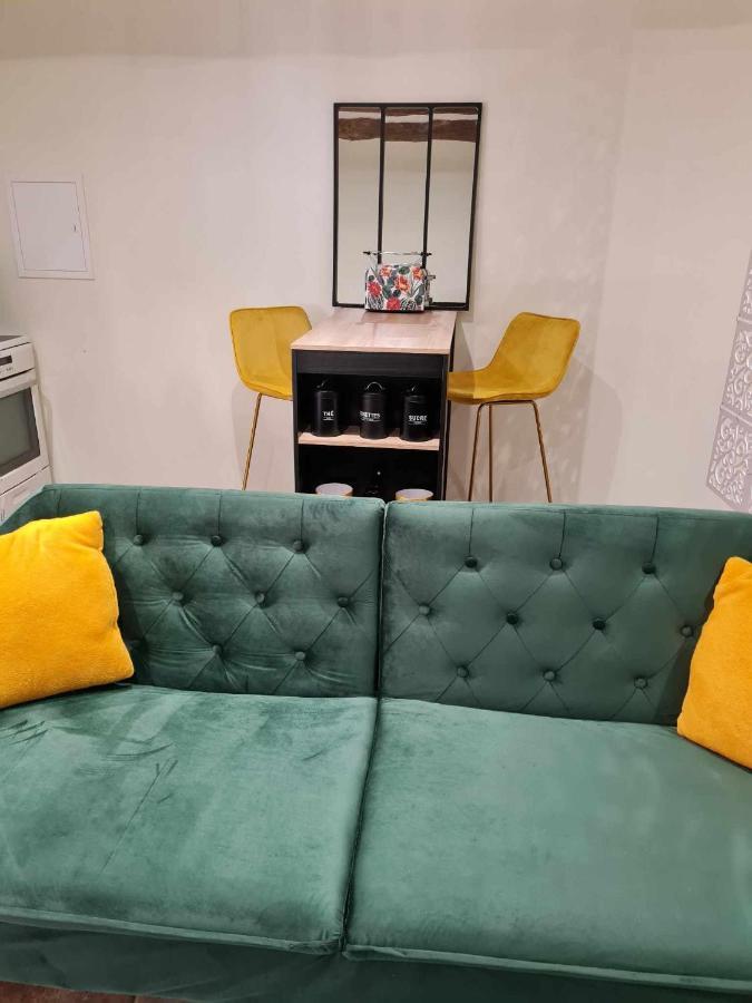 Chez Karine - Appartement 레드넌 외부 사진