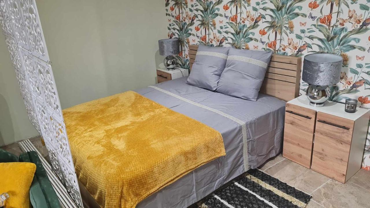 Chez Karine - Appartement 레드넌 외부 사진
